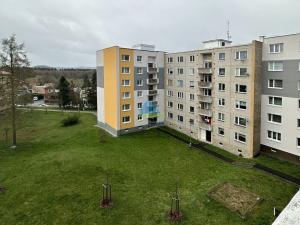 Prodej bytu 4+1, Františkovy Lázně, Husitská, 78 m2