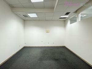 Pronájem kanceláře, Uherské Hradiště, Havlíčkova, 140 m2