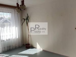 Prodej bytu 4+1, Hrušovany nad Jevišovkou, Mlýnská, 90 m2