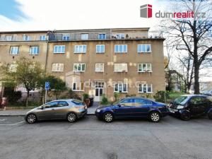 Prodej bytu 2+1, Praha - Strašnice, Srbínská, 63 m2