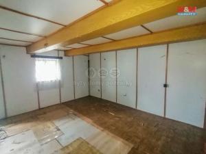 Prodej rodinného domu, Slatina, 90 m2