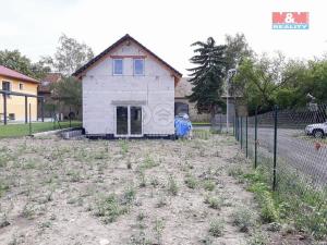 Prodej rodinného domu, Černiv, 90 m2