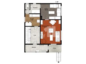 Prodej rodinného domu, Karlovy Vary - Stará Role, Svobodova, 103 m2
