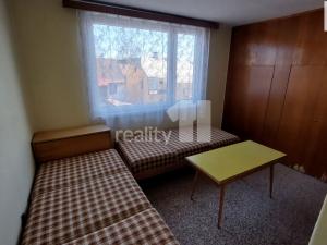 Prodej rodinného domu, Karlovy Vary - Stará Role, Svobodova, 103 m2