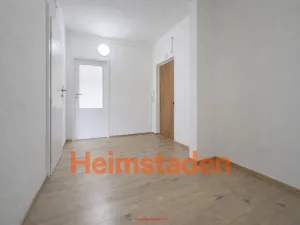 Pronájem bytu 2+1, Karviná - Nové Město, Janského, 53 m2