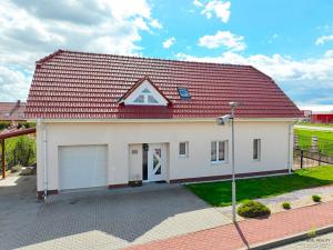 Prodej vily, Sokolnice, Borky, 305 m2