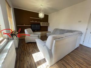 Prodej rodinného domu, Luštěnice, Sluneční, 130 m2