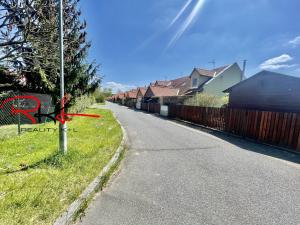 Prodej rodinného domu, Luštěnice, Sluneční, 130 m2