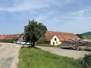 Prodej zemědělské usedlosti, Křemže, okres český krumlov, 60 m2