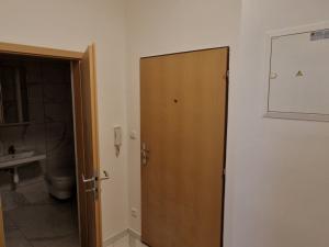 Prodej bytu 2+kk, Praha - Libeň, Na Dědince, 44 m2