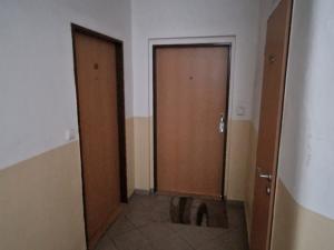 Prodej bytu 2+kk, Praha - Libeň, Na Dědince, 44 m2