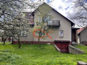 Prodej rodinného domu, Zašová, 143 m2