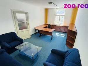 Pronájem kanceláře, České Budějovice - České Budějovice 4, Rudolfovská tř., 40 m2