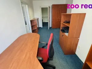 Pronájem kanceláře, České Budějovice - České Budějovice 4, Rudolfovská tř., 40 m2