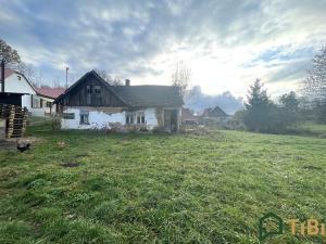 Prodej pozemku pro bydlení, Rychnov na Moravě, 593 m2