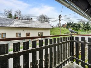 Prodej rodinného domu, Loukovec, 170 m2