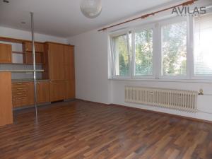 Prodej bytu 2+kk, Benešov, Červené Vršky, 50 m2