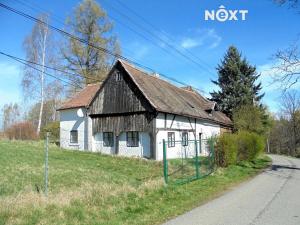Prodej rodinného domu, Višňová, 110 m2