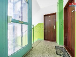 Prodej bytu 3+1, Jirkov, Mládežnická, 75 m2
