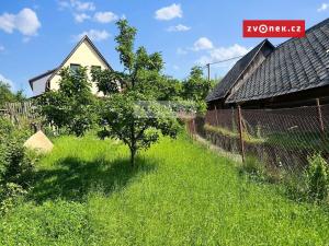 Prodej rodinného domu, Valašské Klobouky, U Váhy, 85 m2