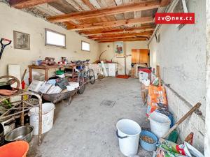 Prodej rodinného domu, Valašské Klobouky, U Váhy, 85 m2