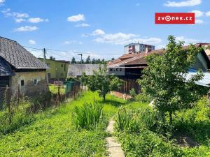 Prodej rodinného domu, Valašské Klobouky, U Váhy, 85 m2