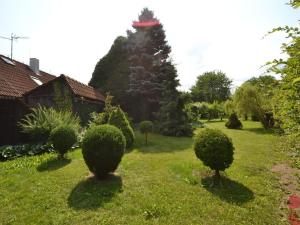 Prodej rodinného domu, Lešany - Břežany, 126 m2