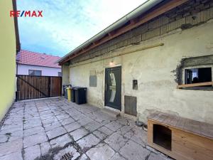 Prodej rodinného domu, Mladá Vožice, Třída Václava Vaniše, 70 m2