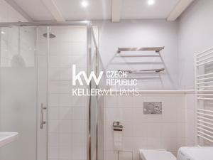 Pronájem bytu 2+kk, Praha - Nové Město, Žitná, 46 m2