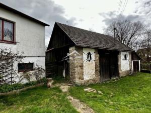 Prodej rodinného domu, Světlá nad Sázavou - Benetice, 1386 m2