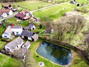 Prodej chalupy, Světlá nad Sázavou - Benetice, 1386 m2