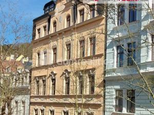 Prodej bytu 3+1, Karlovy Vary, Moravská, 77 m2