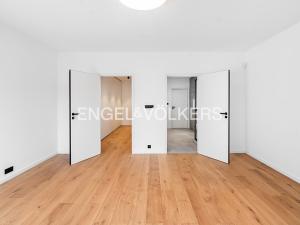 Prodej bytu 4+kk, Praha - Libeň, Krejčího, 225 m2