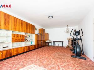 Prodej vícegeneračního domu, Určice, 280 m2