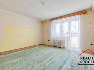 Prodej bytu 2+1, Ostrava, Dolní, 66 m2