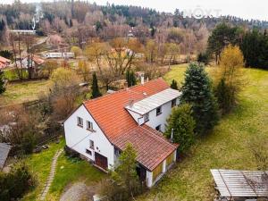 Prodej rodinného domu, Velké Popovice, 241 m2