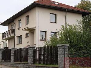 Pronájem rodinného domu, Praha - Lhotka, Slepá II, 273 m2