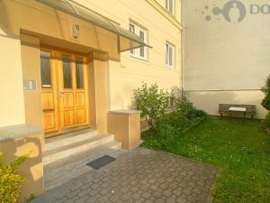 Pronájem bytu 2+1, Olomouc, Polívkova, 52 m2