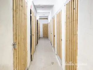 Pronájem bytu 2+kk, Praha - Žižkov, Biskupcova, 44 m2