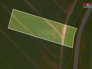 Prodej zemědělské půdy, Čižice, 5653 m2