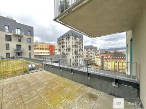 Pronájem bytu 2+kk, Liberec, Kladenská, 49 m2