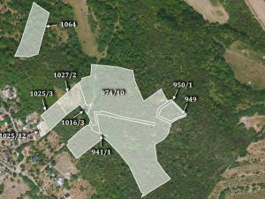 Prodej zemědělské půdy, Velké Žernoseky, 41967 m2