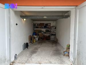 Prodej garáže, Nový Jičín, Pod Lipami, 18 m2