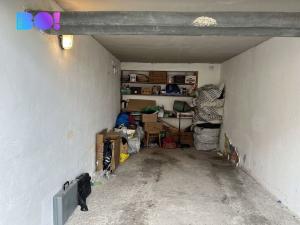 Prodej garáže, Nový Jičín, Pod Lipami, 18 m2