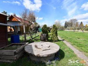 Prodej chaty, Louny, 16 m2