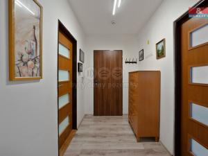 Prodej bytu 4+kk, Benešov nad Ploučnicí, Boženy Němcové, 102 m2