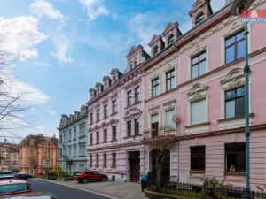 Prodej bytu 3+1, Karlovy Vary, Svahová, 84 m2