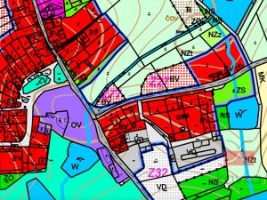 Prodej pozemku pro bydlení, Nová Cerekev - Proseč-Obořiště, 1325 m2