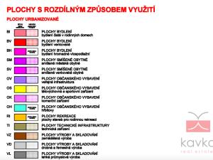 Prodej pozemku pro bydlení, Nová Cerekev - Proseč-Obořiště, 1325 m2