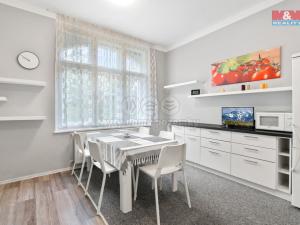 Prodej rodinného domu, Teplice, Rumunská, 370 m2